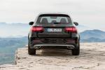Mercedes-AMG GLC43 4Matic 2016 года